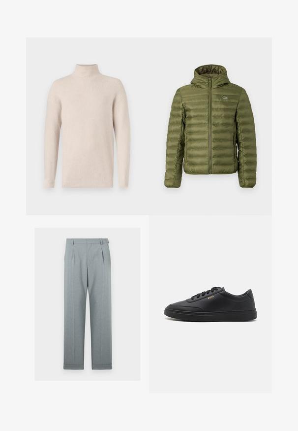 Zalando