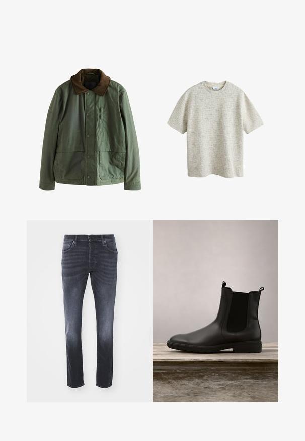 Zalando