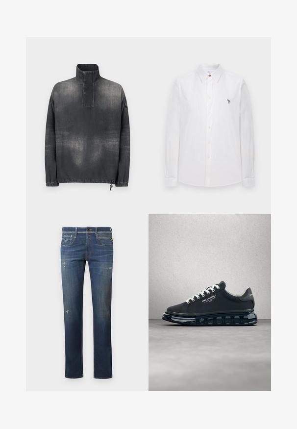 Zalando