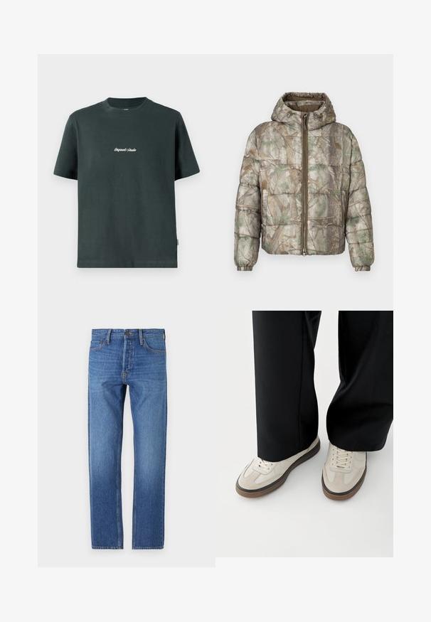 Zalando