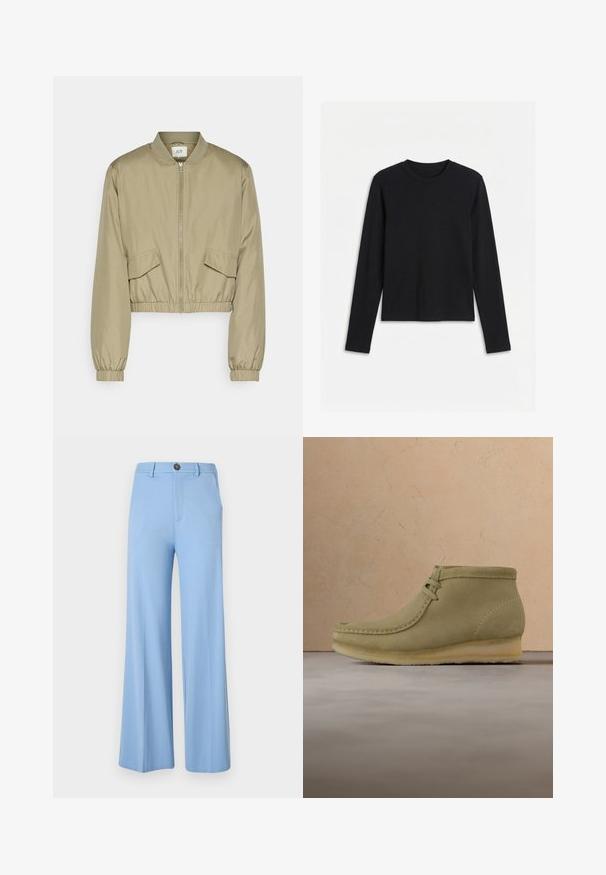 Zalando