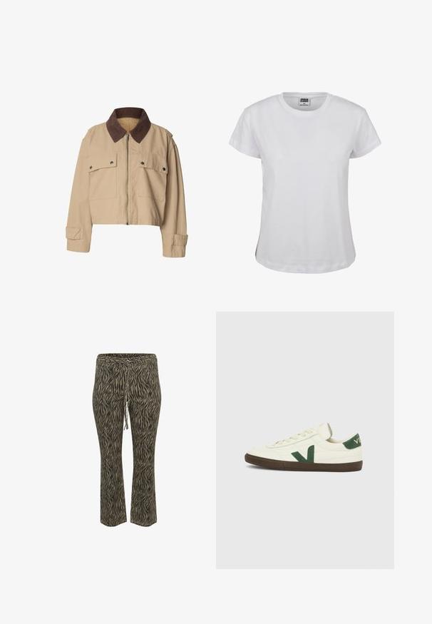 Zalando