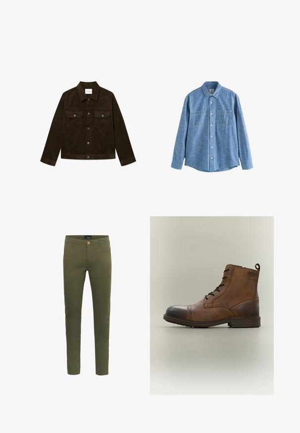 Zalando