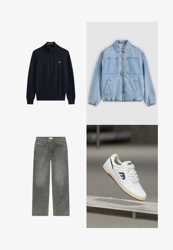 Zalando