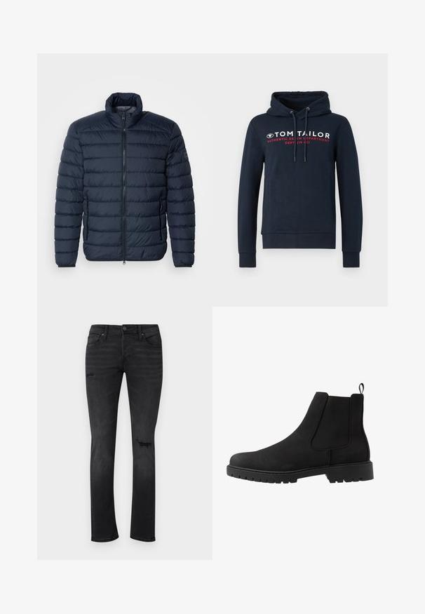 Zalando