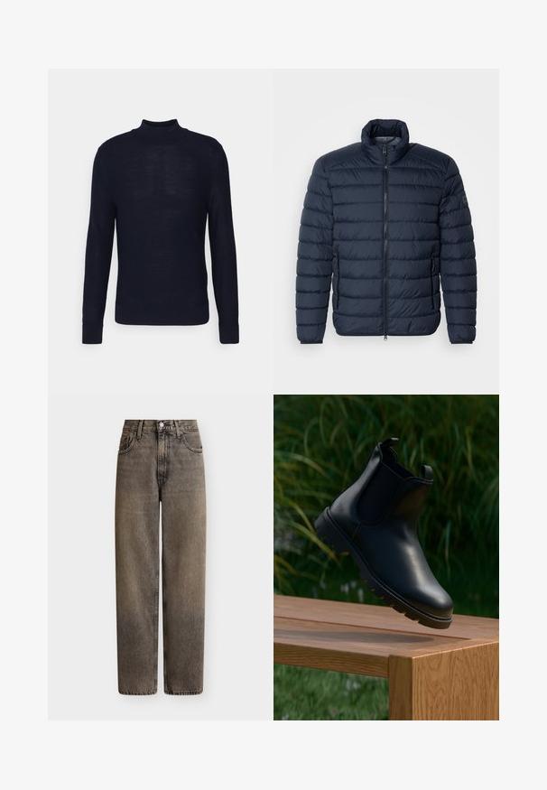 Zalando