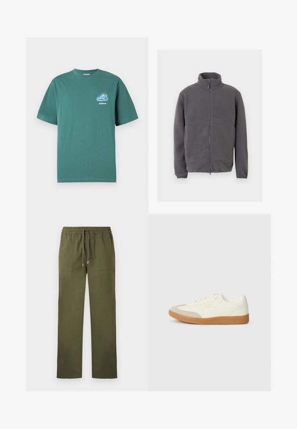 Zalando