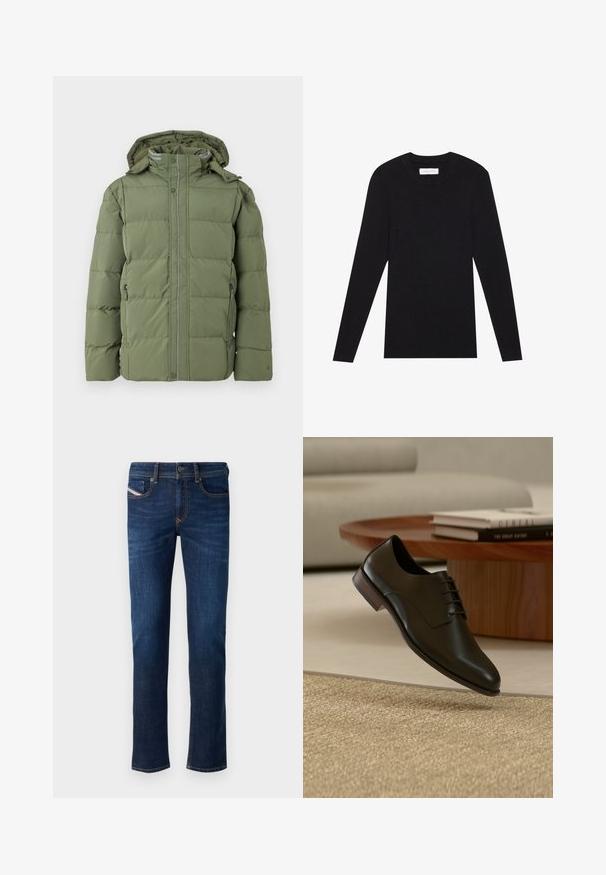 Zalando