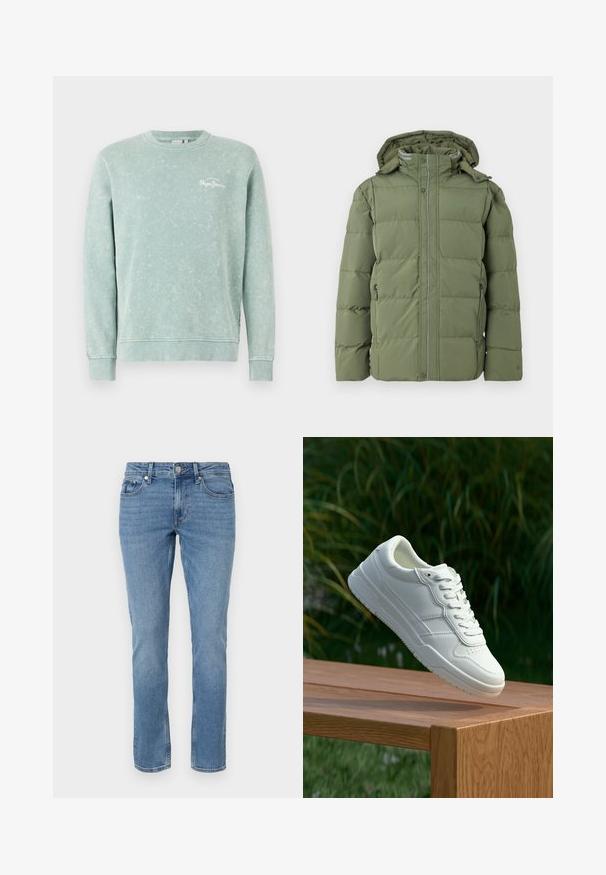 Zalando