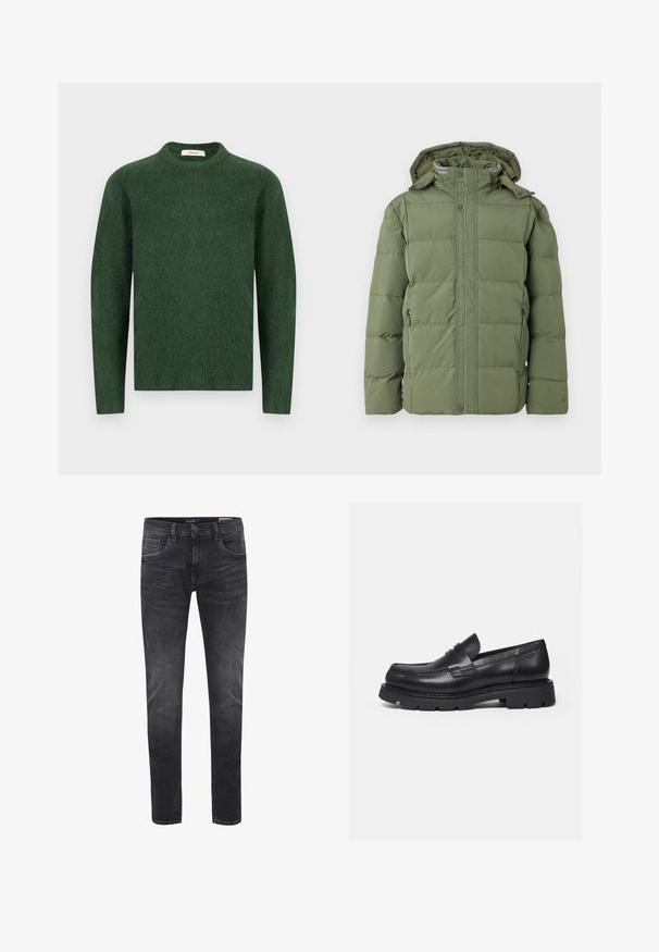 Zalando