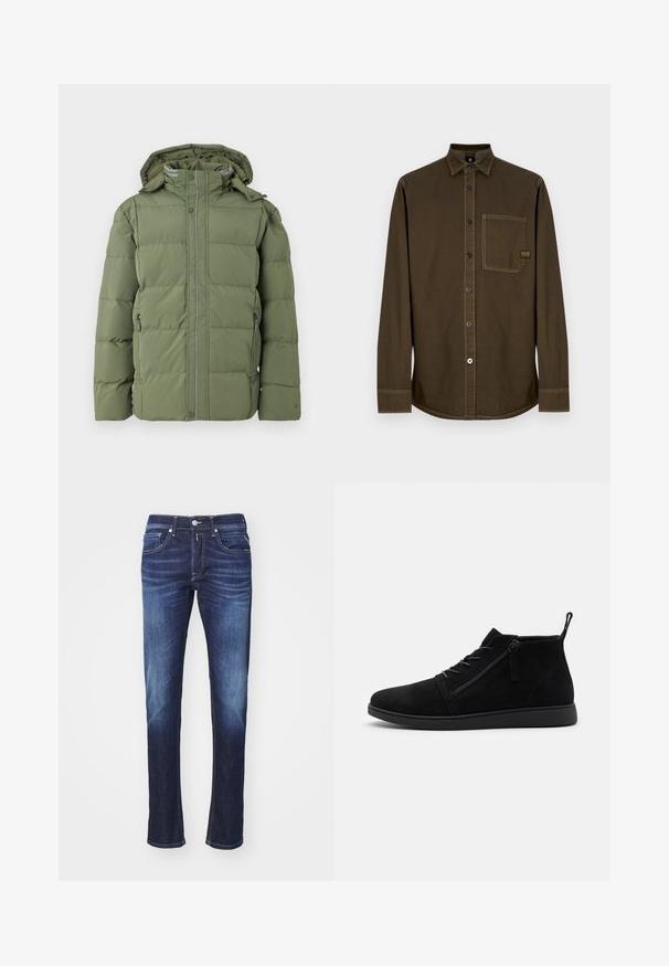 Zalando