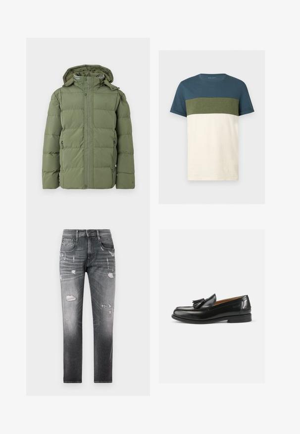 Zalando
