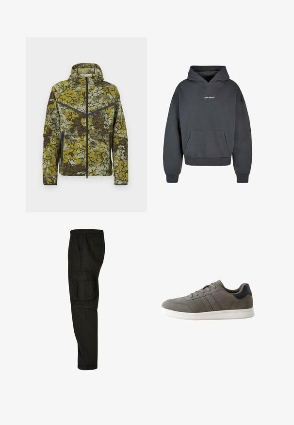 Zalando