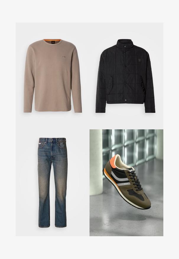 Zalando