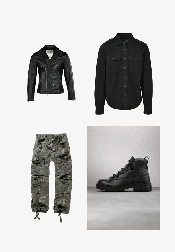 Zalando