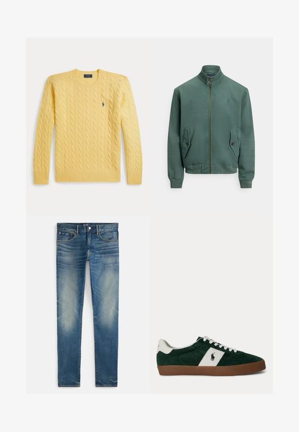 Zalando