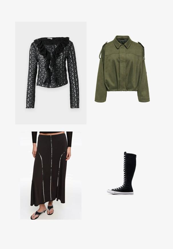Zalando