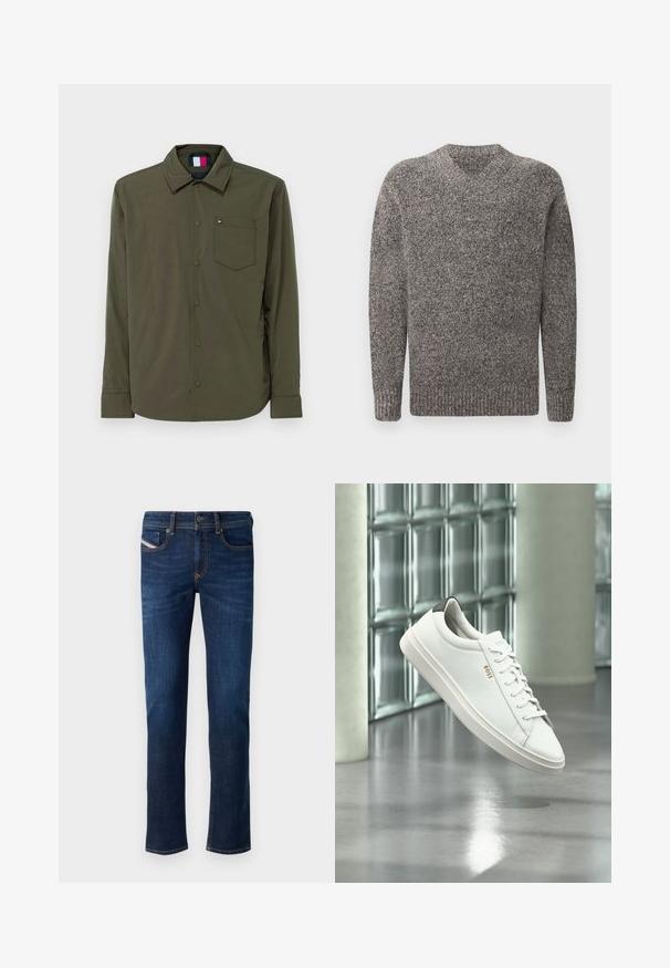 Zalando