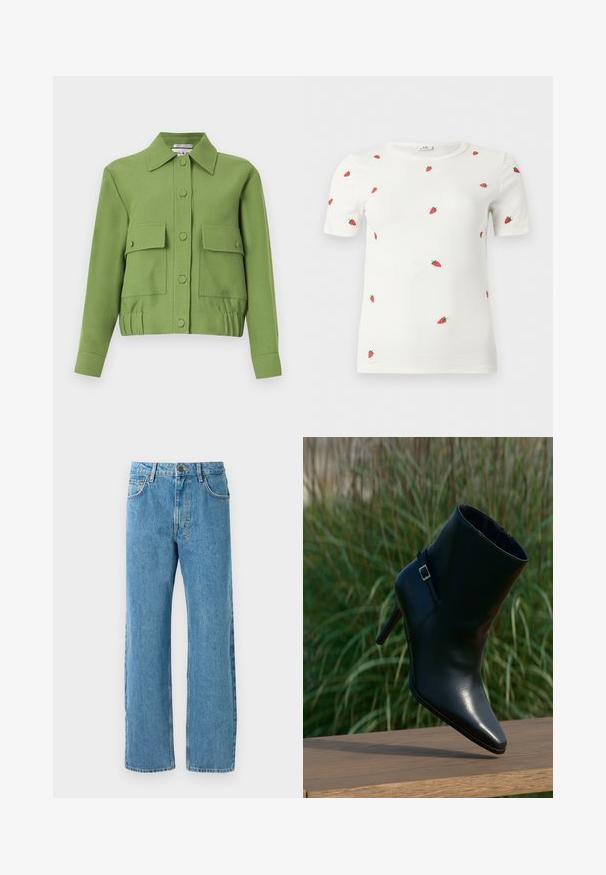 Zalando