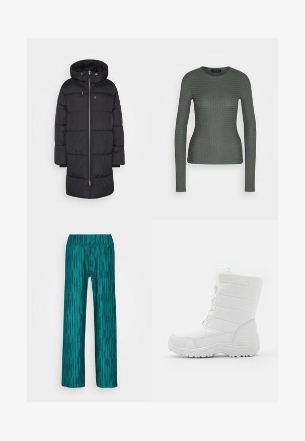 Zalando