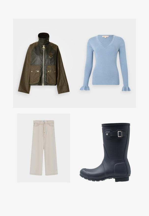 Zalando