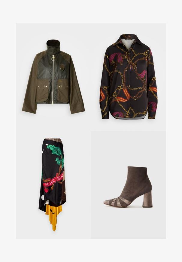 Zalando