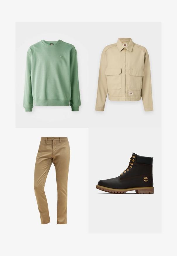 Zalando
