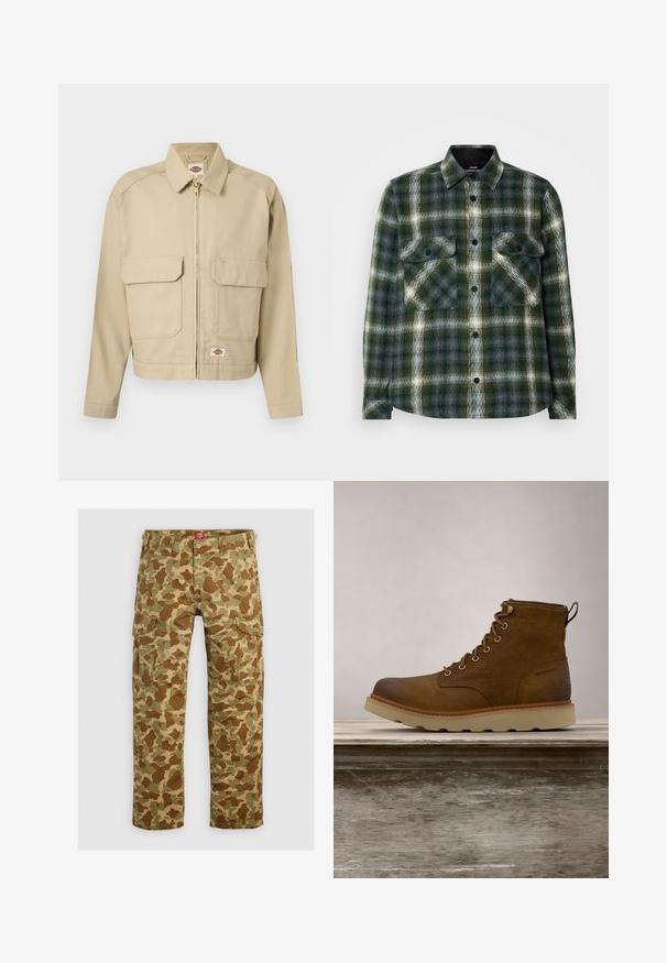 Zalando