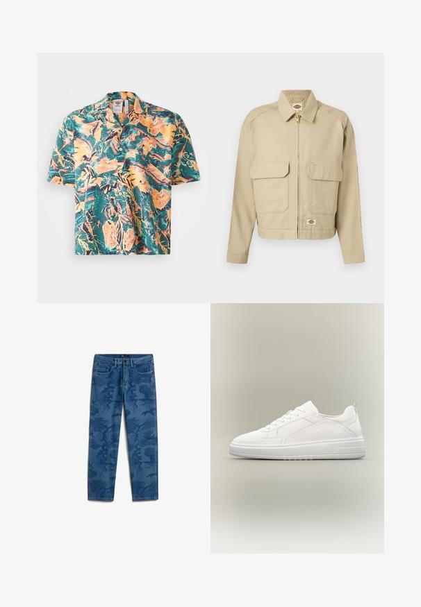 Zalando