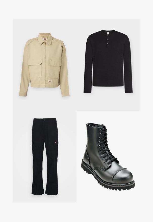 Zalando