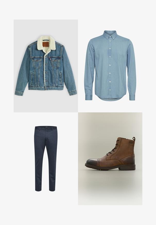 Zalando