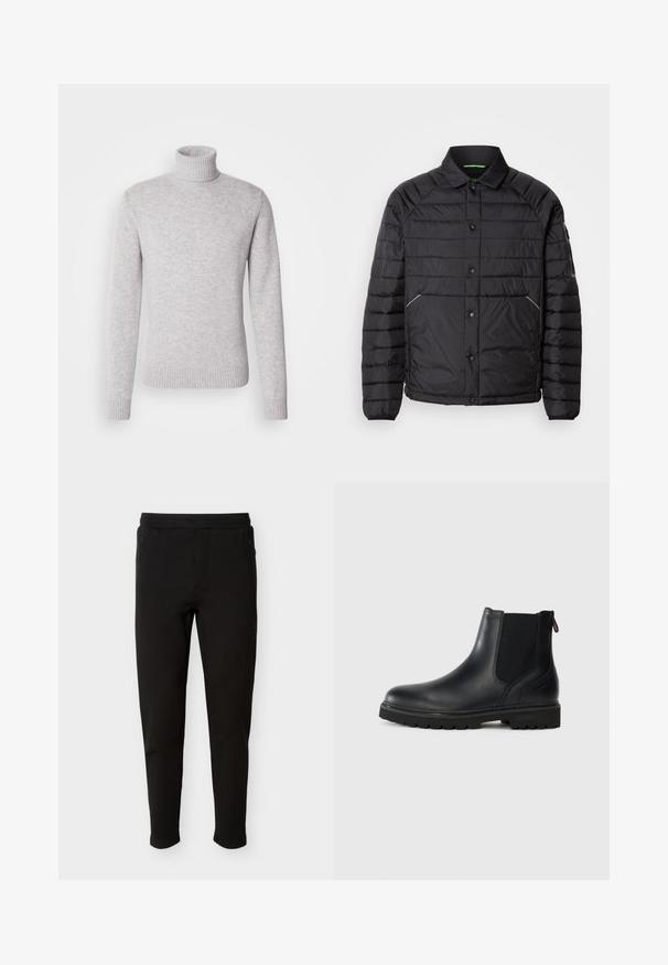 Zalando