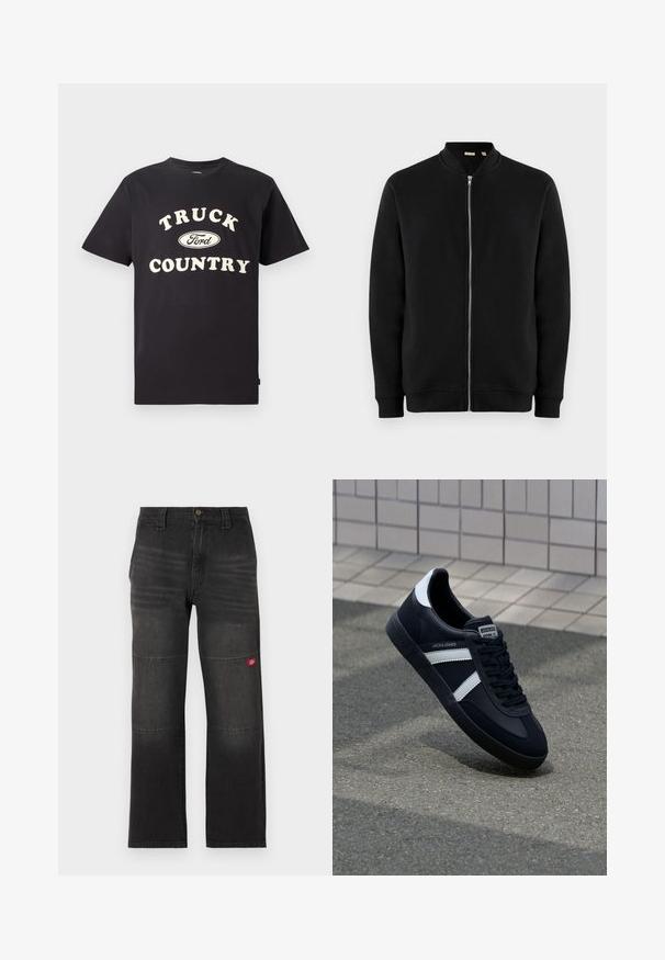 Zalando