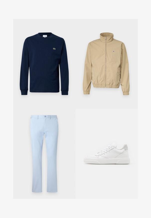 Zalando