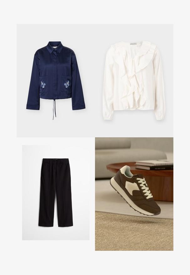 Zalando
