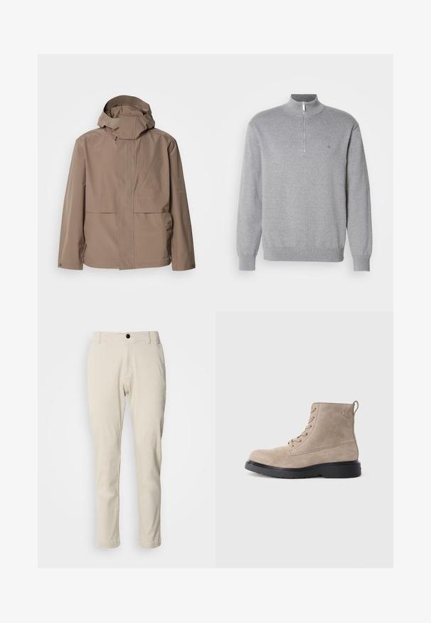 Zalando