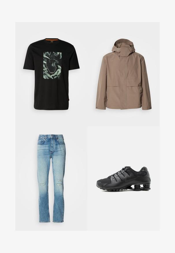 Zalando