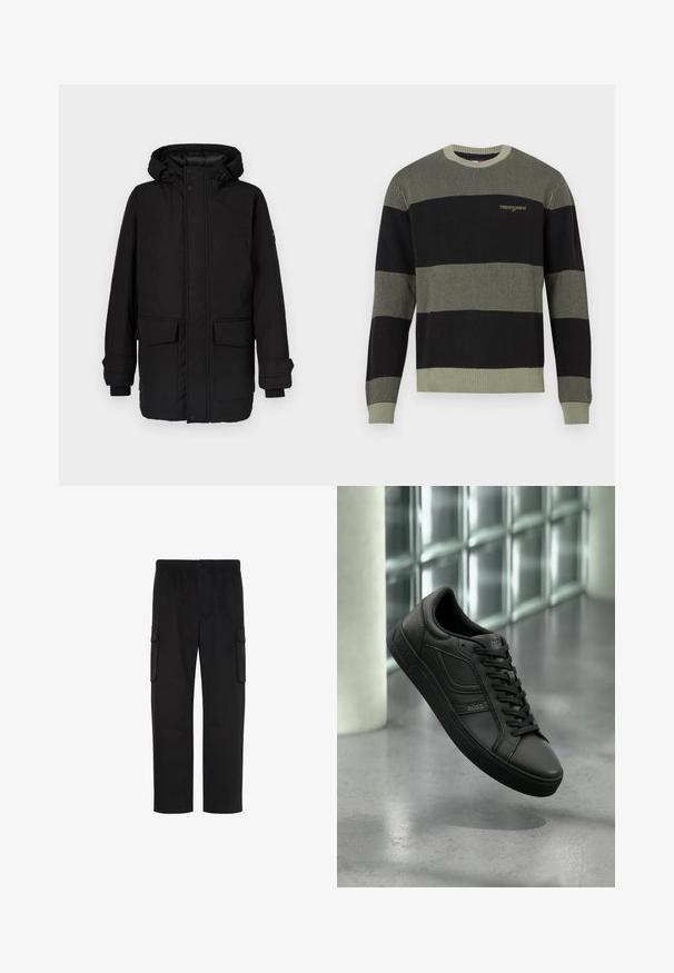 Zalando