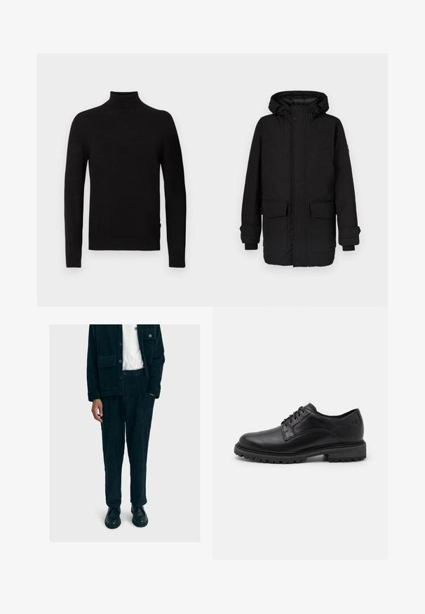 Zalando