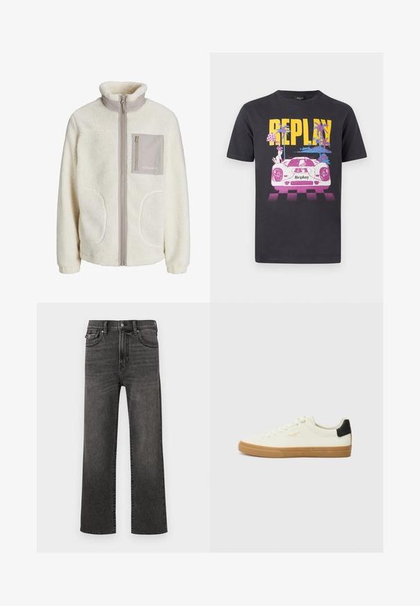 Zalando