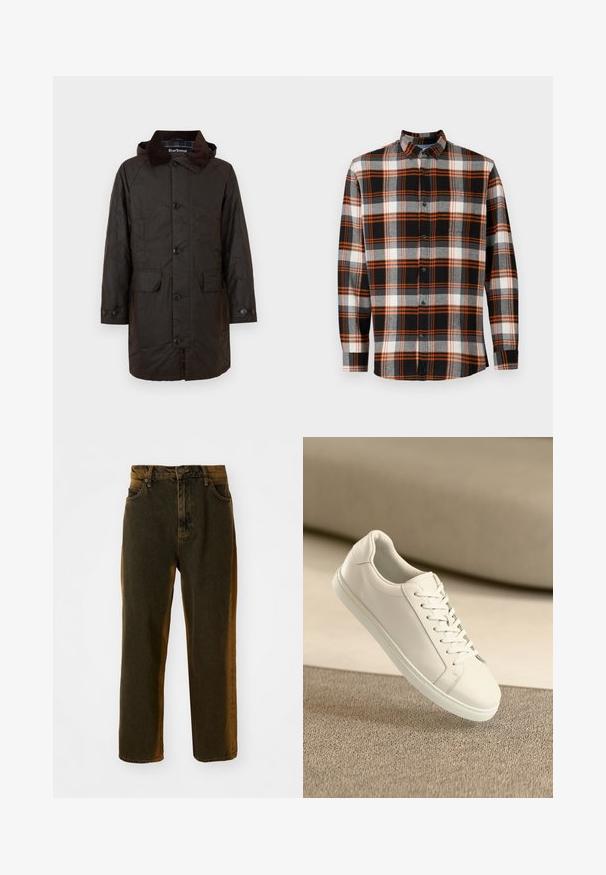 Zalando