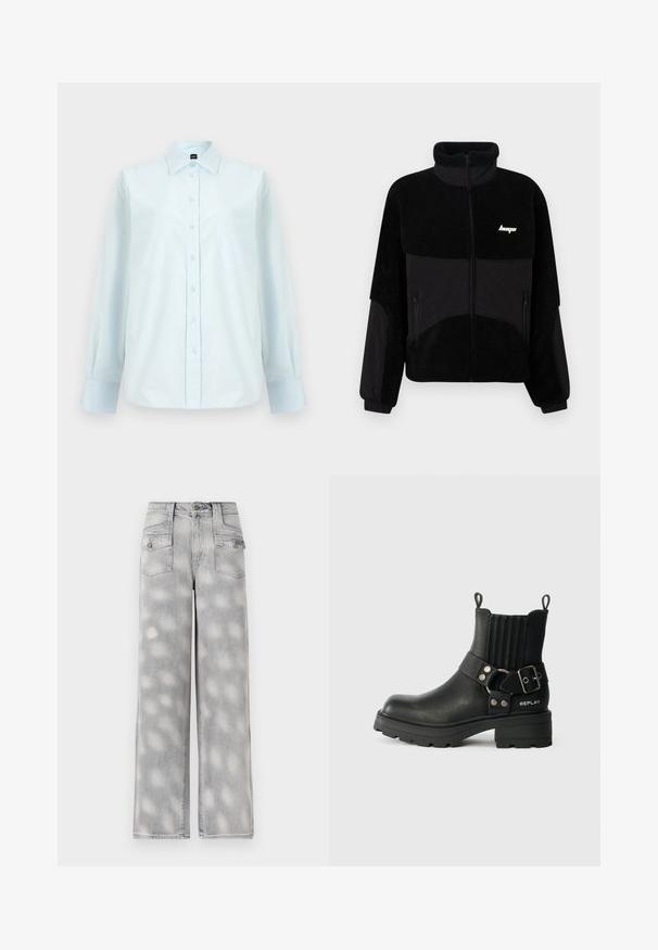 Zalando