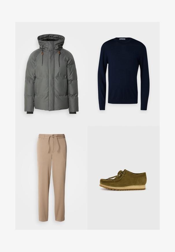 Zalando