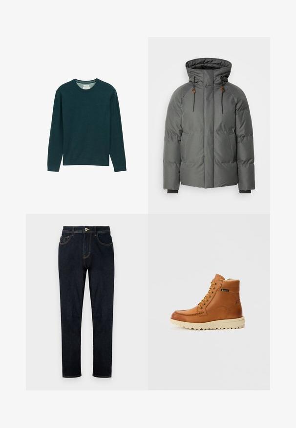 Zalando