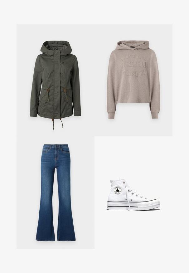 Zalando