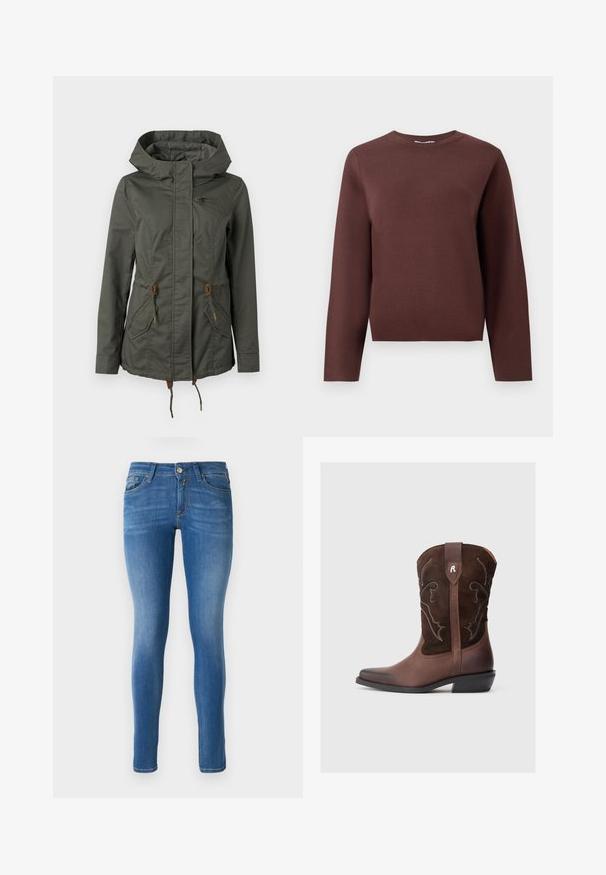 Zalando