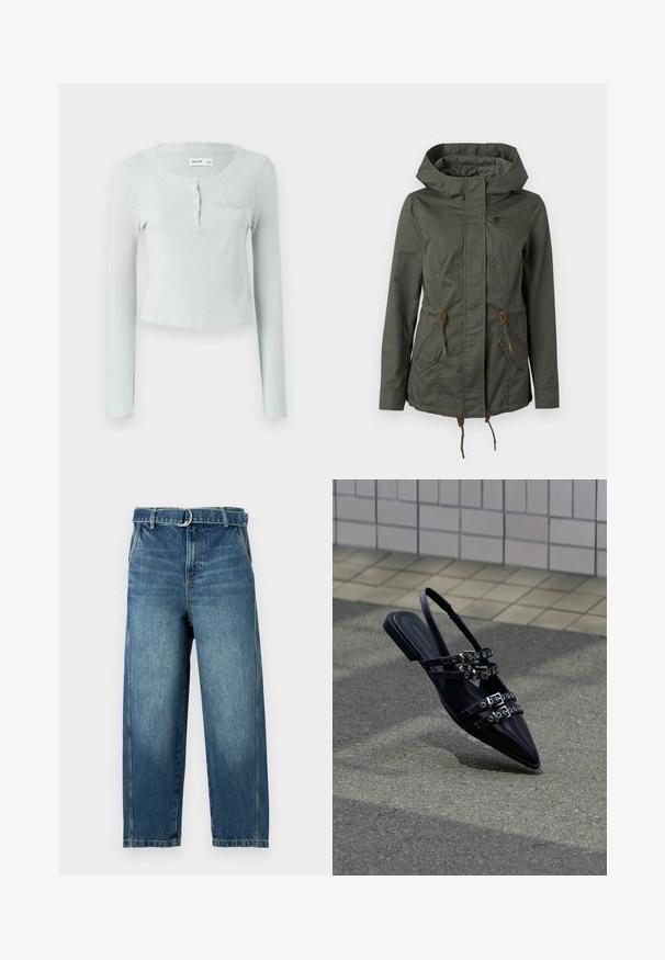 Zalando