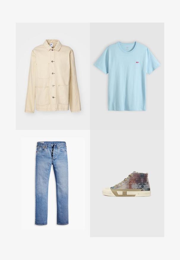 Zalando