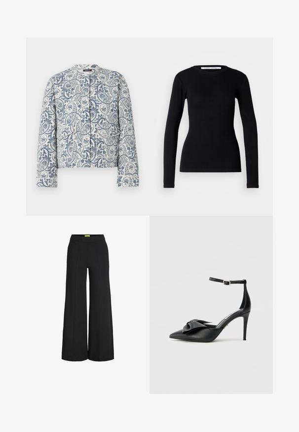 Zalando