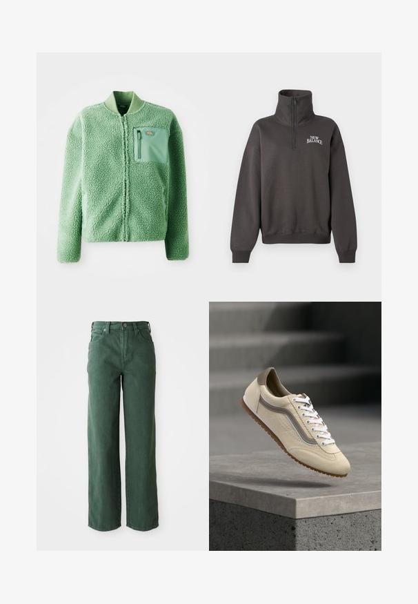 Zalando